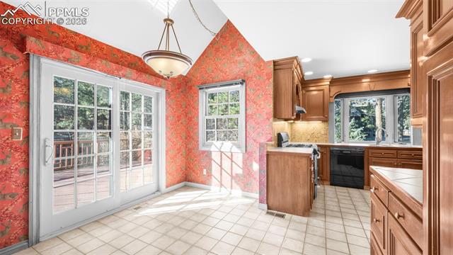 MLS Image for 655  Big Valley  ,Colorado Springs, Colorado
