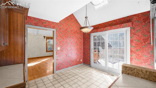 MLS Image for 655  Big Valley  ,Colorado Springs, Colorado