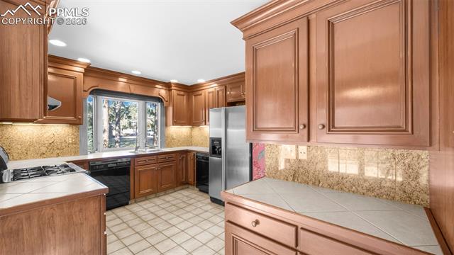 MLS Image for 655  Big Valley  ,Colorado Springs, Colorado