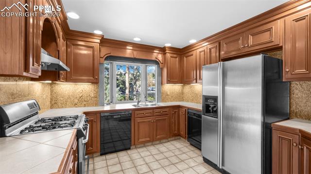 MLS Image for 655  Big Valley  ,Colorado Springs, Colorado