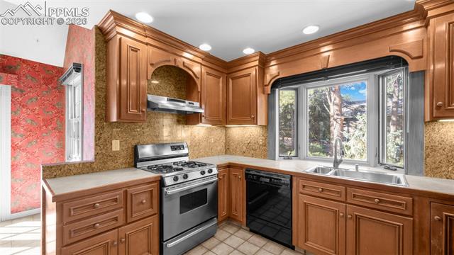 MLS Image for 655  Big Valley  ,Colorado Springs, Colorado