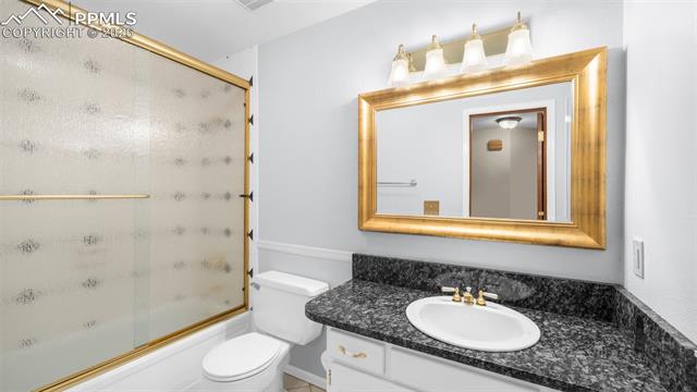 MLS Image for 655  Big Valley  ,Colorado Springs, Colorado