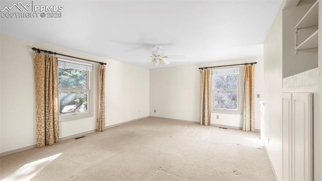MLS Image for 655  Big Valley  ,Colorado Springs, Colorado
