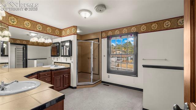 MLS Image for 655  Big Valley  ,Colorado Springs, Colorado