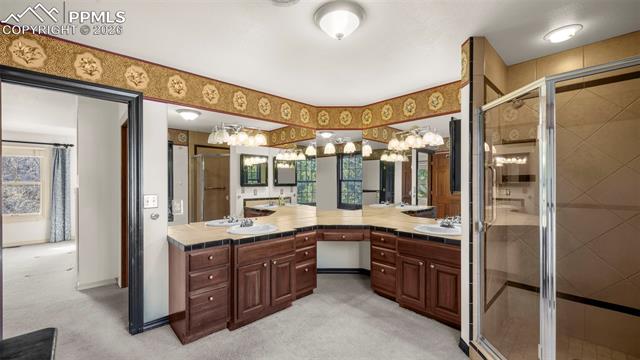 MLS Image for 655  Big Valley  ,Colorado Springs, Colorado