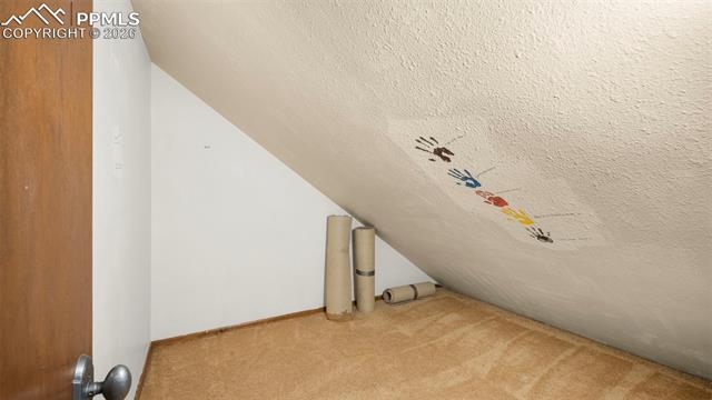 MLS Image for 655  Big Valley  ,Colorado Springs, Colorado
