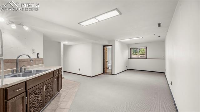MLS Image for 655  Big Valley  ,Colorado Springs, Colorado