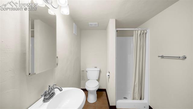 MLS Image for 655  Big Valley  ,Colorado Springs, Colorado