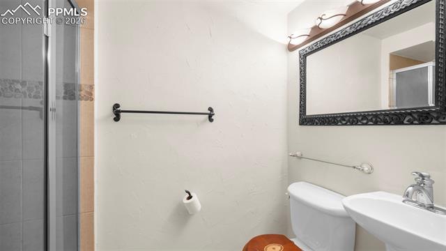 MLS Image for 655  Big Valley  ,Colorado Springs, Colorado