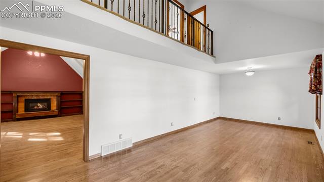 MLS Image for 655  Big Valley  ,Colorado Springs, Colorado