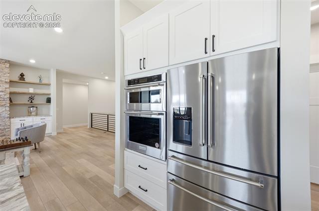 MLS Image for 1237 N Challenger  ,Pueblo West, Colorado
