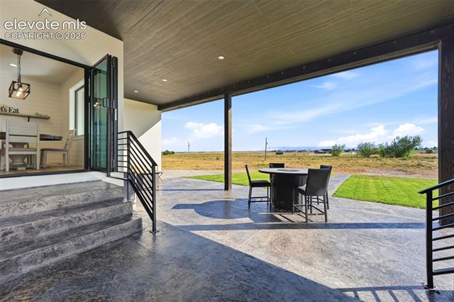 MLS Image for 1237 N Challenger  ,Pueblo West, Colorado
