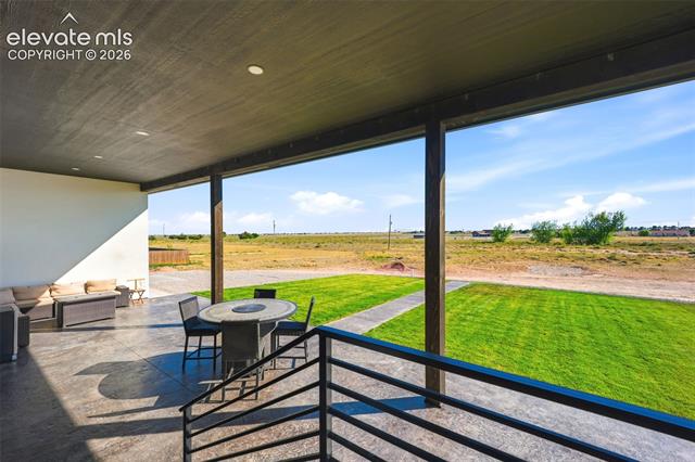 MLS Image for 1237 N Challenger  ,Pueblo West, Colorado