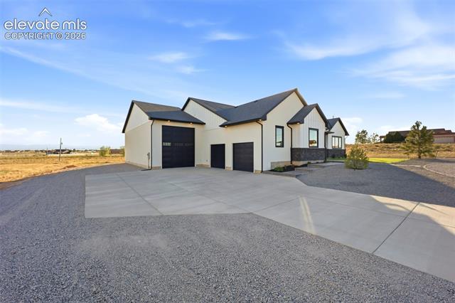 MLS Image for 1237 N Challenger  ,Pueblo West, Colorado