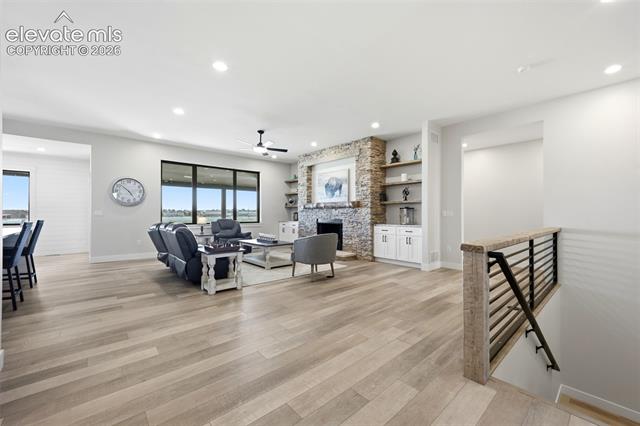 MLS Image for 1237 N Challenger  ,Pueblo West, Colorado