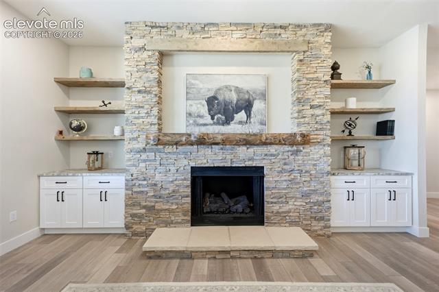 MLS Image for 1237 N Challenger  ,Pueblo West, Colorado