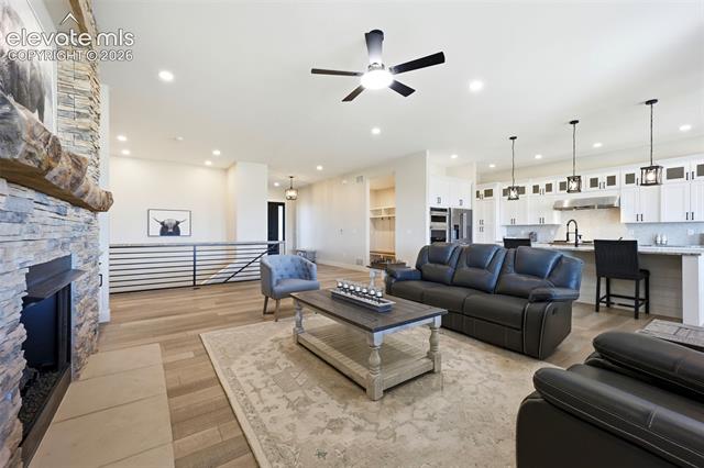 MLS Image for 1237 N Challenger  ,Pueblo West, Colorado