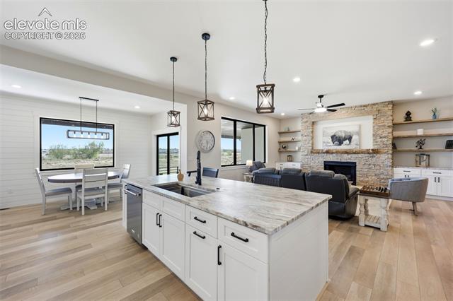 MLS Image for 1237 N Challenger  ,Pueblo West, Colorado