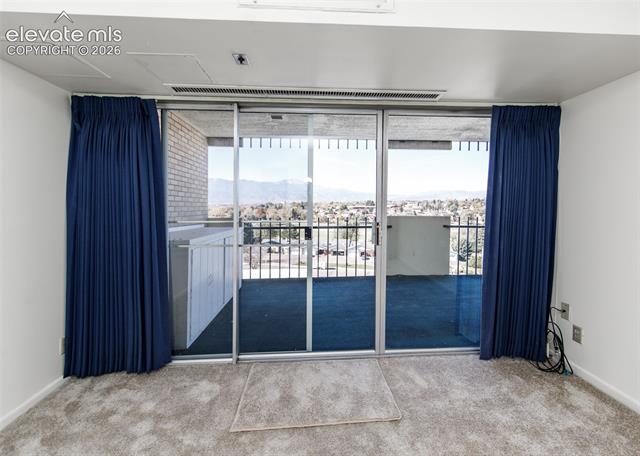 MLS Image for 411  Lakewood  A706 ,Colorado Springs, Colorado