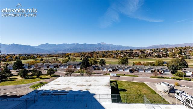 MLS Image for 411  Lakewood  A706 ,Colorado Springs, Colorado