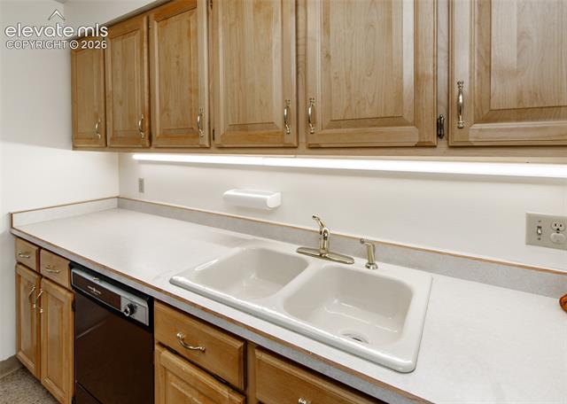 MLS Image for 411  Lakewood  A706 ,Colorado Springs, Colorado