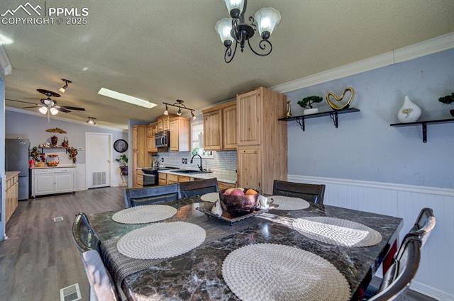 MLS Image for 21090  Oasis  ,Peyton, Colorado