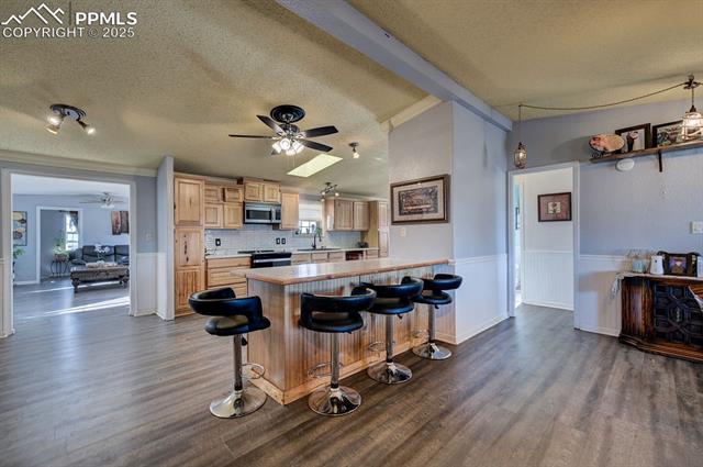 MLS Image for 21090  Oasis  ,Peyton, Colorado