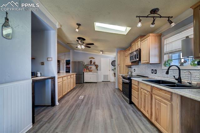 MLS Image for 21090  Oasis  ,Peyton, Colorado