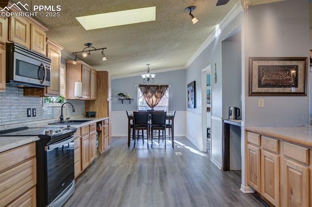 MLS Image for 21090  Oasis  ,Peyton, Colorado