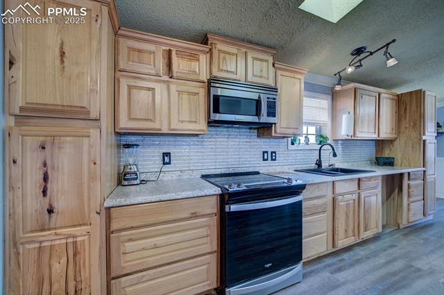 MLS Image for 21090  Oasis  ,Peyton, Colorado