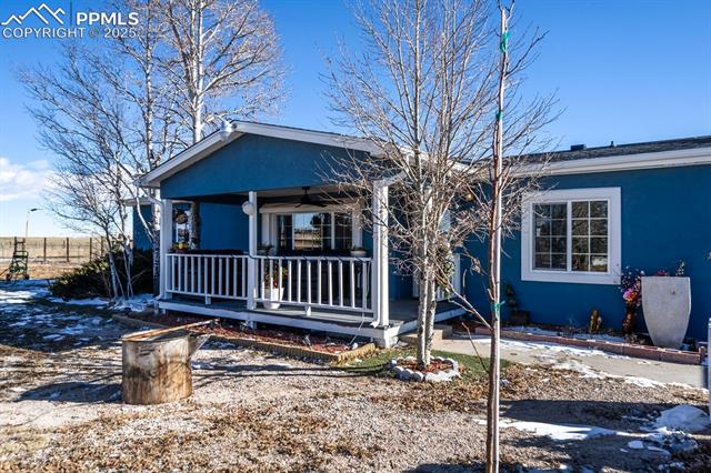 MLS Image for 21090  Oasis  ,Peyton, Colorado