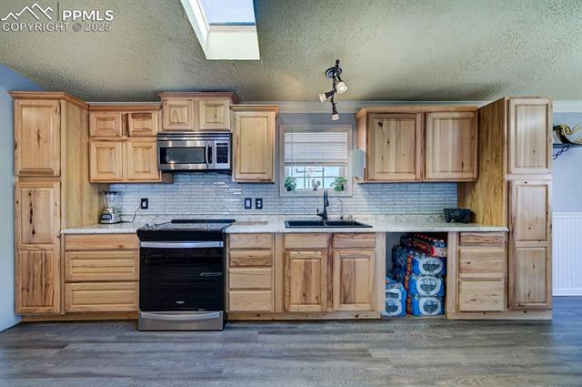 MLS Image for 21090  Oasis  ,Peyton, Colorado