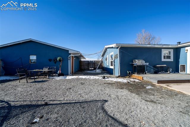 MLS Image for 21090  Oasis  ,Peyton, Colorado