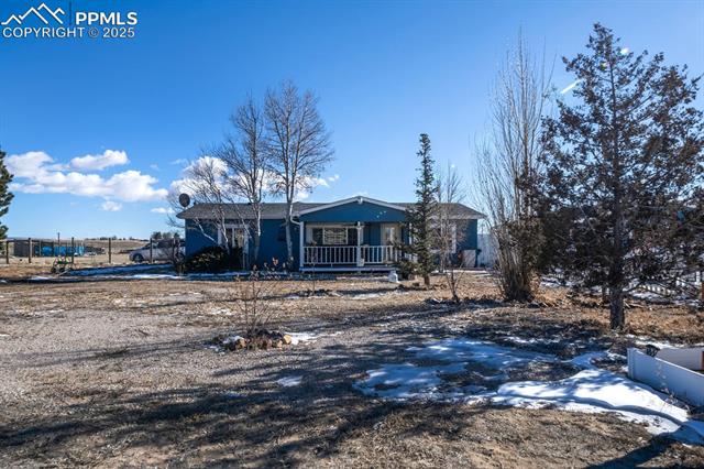 MLS Image for 21090  Oasis  ,Peyton, Colorado