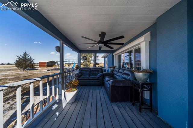 MLS Image for 21090  Oasis  ,Peyton, Colorado