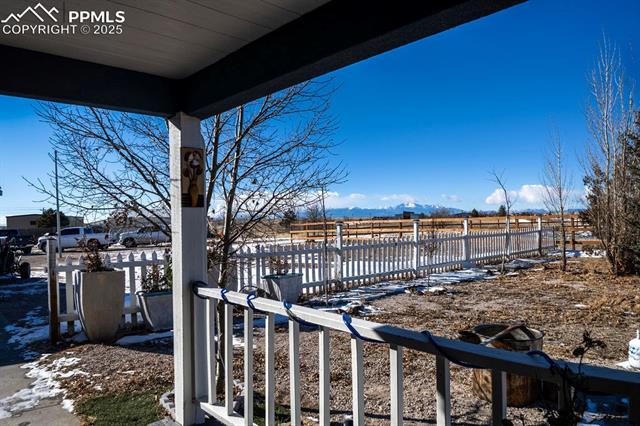 MLS Image for 21090  Oasis  ,Peyton, Colorado