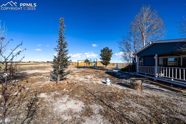 MLS Image for 21090  Oasis  ,Peyton, Colorado