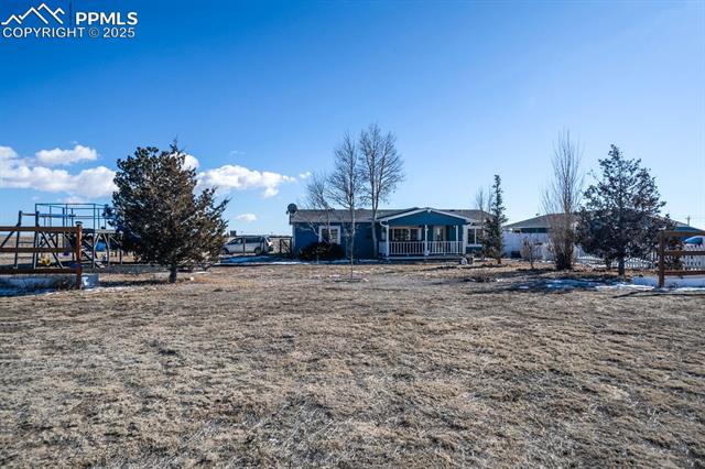 MLS Image for 21090  Oasis  ,Peyton, Colorado