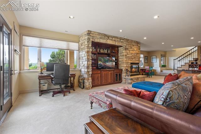 MLS Image for 3015  BLODGETT  ,Colorado Springs, Colorado