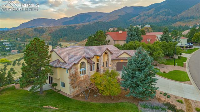 MLS Image for 3015  BLODGETT  ,Colorado Springs, Colorado