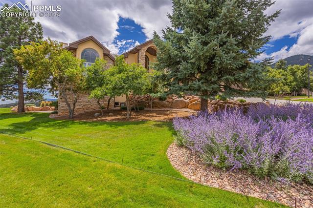 MLS Image for 3015  BLODGETT  ,Colorado Springs, Colorado