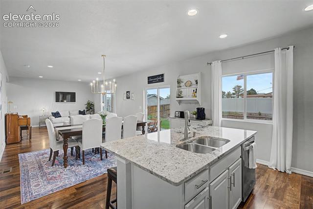 MLS Image for 7994  Hardwood  ,Colorado Springs, Colorado