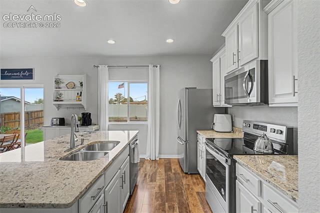 MLS Image for 7994  Hardwood  ,Colorado Springs, Colorado