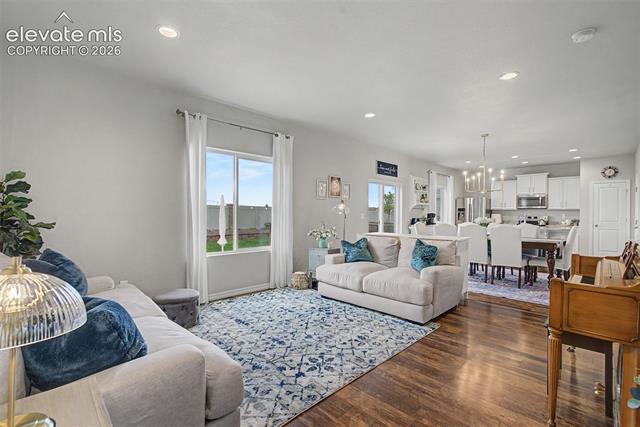 MLS Image for 7994  Hardwood  ,Colorado Springs, Colorado