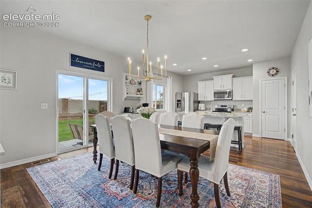 MLS Image for 7994  Hardwood  ,Colorado Springs, Colorado