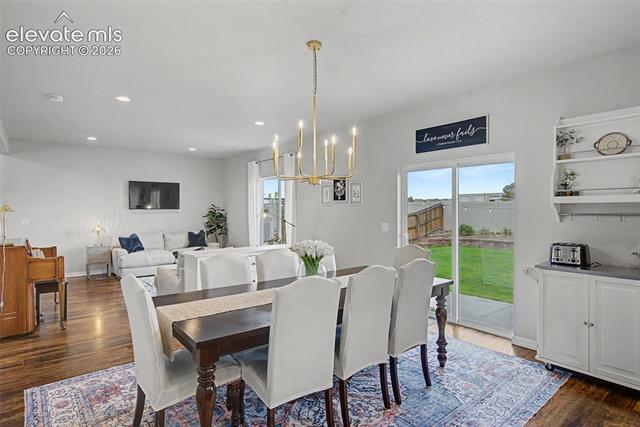 MLS Image for 7994  Hardwood  ,Colorado Springs, Colorado