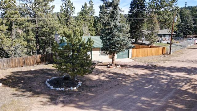 MLS Image for 281  Mesa  ,Florissant, Colorado