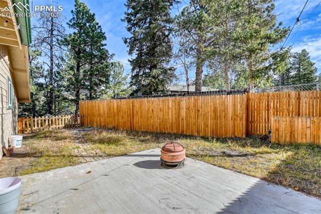 MLS Image for 281  Mesa  ,Florissant, Colorado