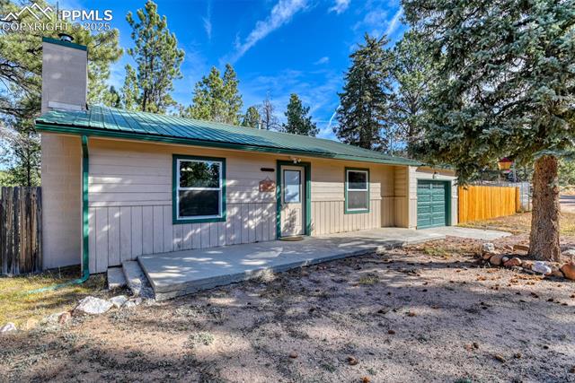MLS Image for 281  Mesa  ,Florissant, Colorado