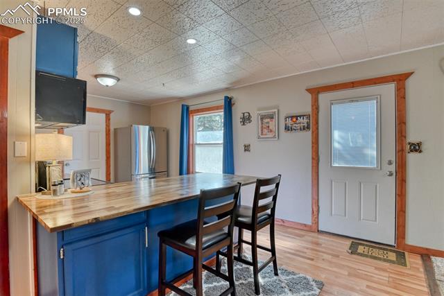 MLS Image for 281  Mesa  ,Florissant, Colorado